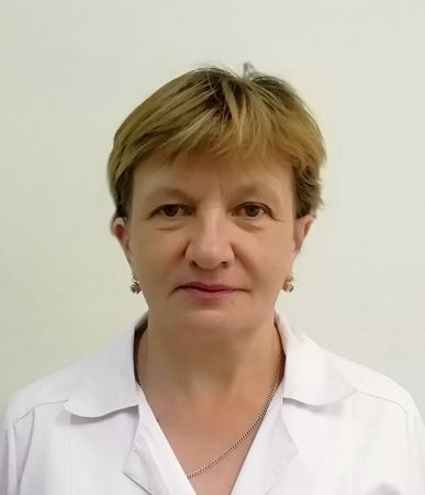 Якаева Татьяна Николаевна